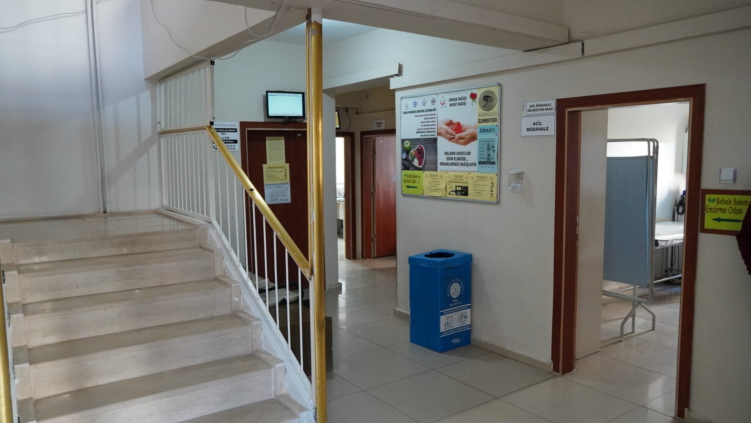 Asm İç Görünüm 1