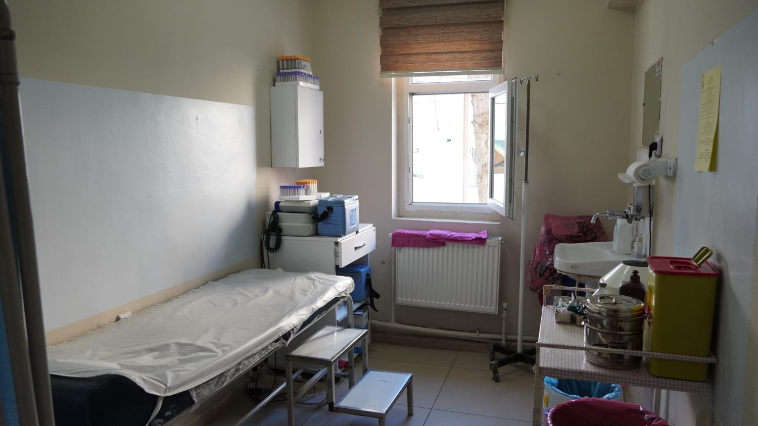 Asm İç Görünüm 4