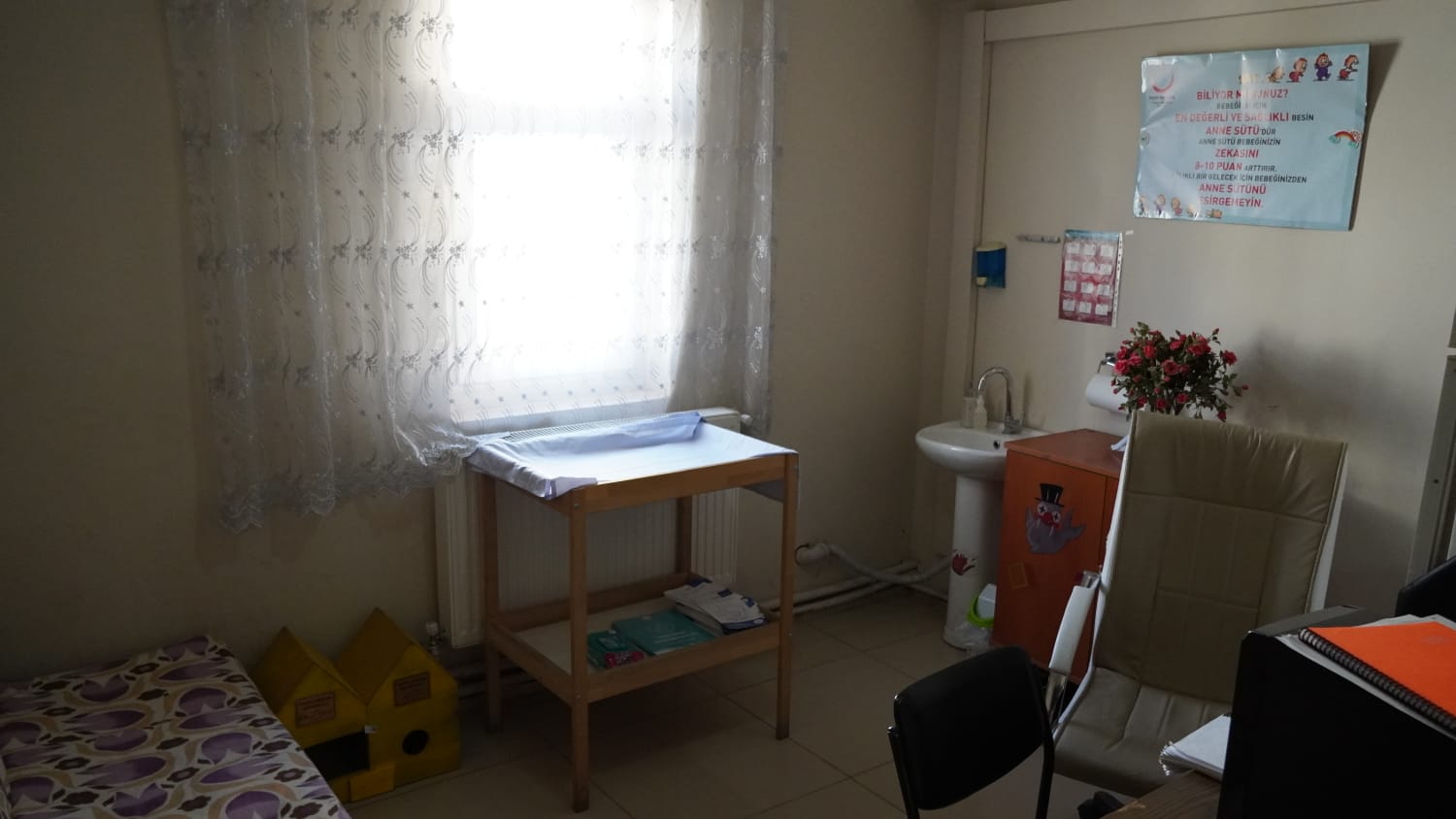 Asm İç Görünüm 3